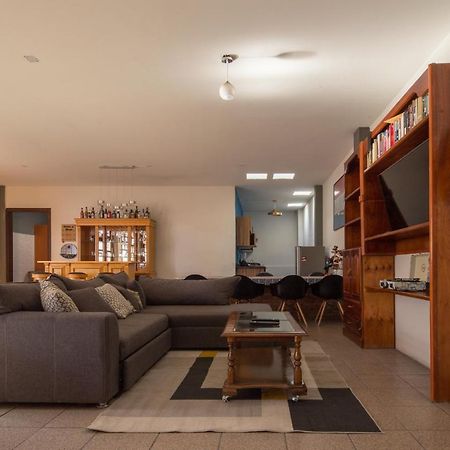 Hotel Posada Bugambilias サン・ルイス・ポトシ エクステリア 写真