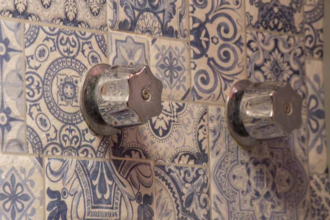 Hotel Posada Bugambilias サン・ルイス・ポトシ エクステリア 写真
