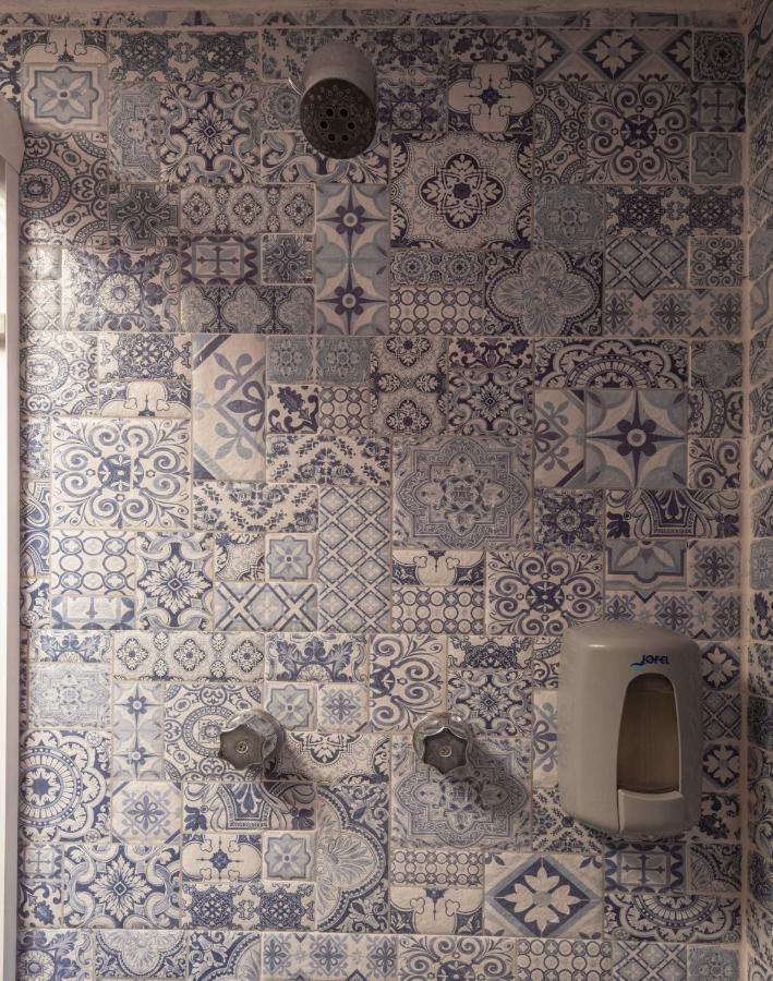 Hotel Posada Bugambilias サン・ルイス・ポトシ エクステリア 写真